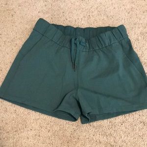 Lululemon shorts